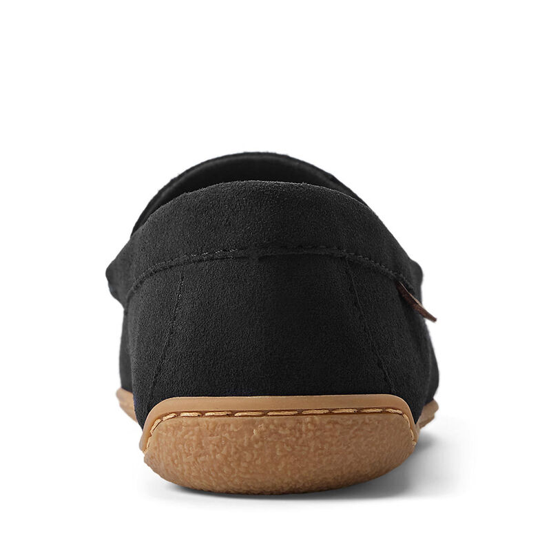 Polo Ralph Lauren Brenan Suede Slipper image number 3